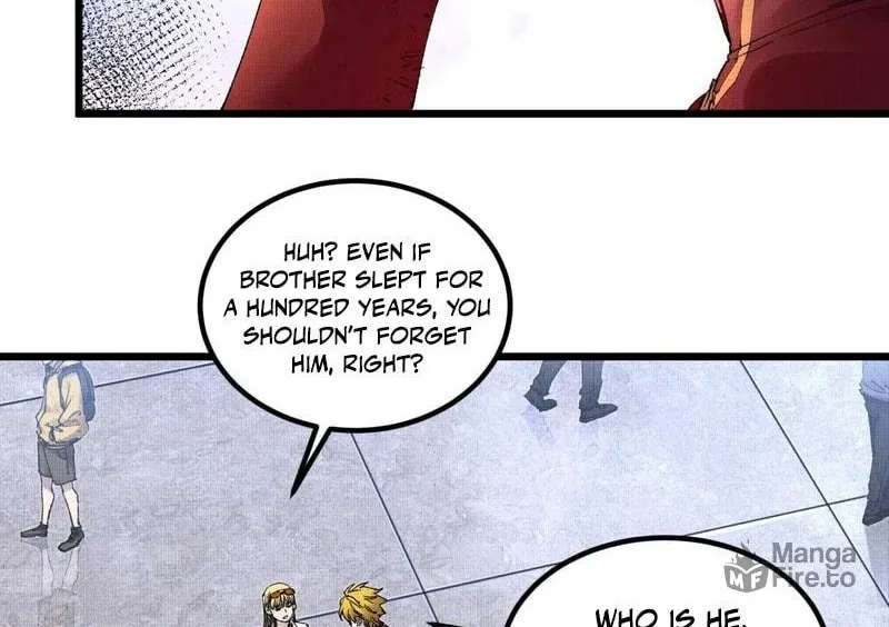 Read Tao Wuming chapter 7 image 35 on Lezhin