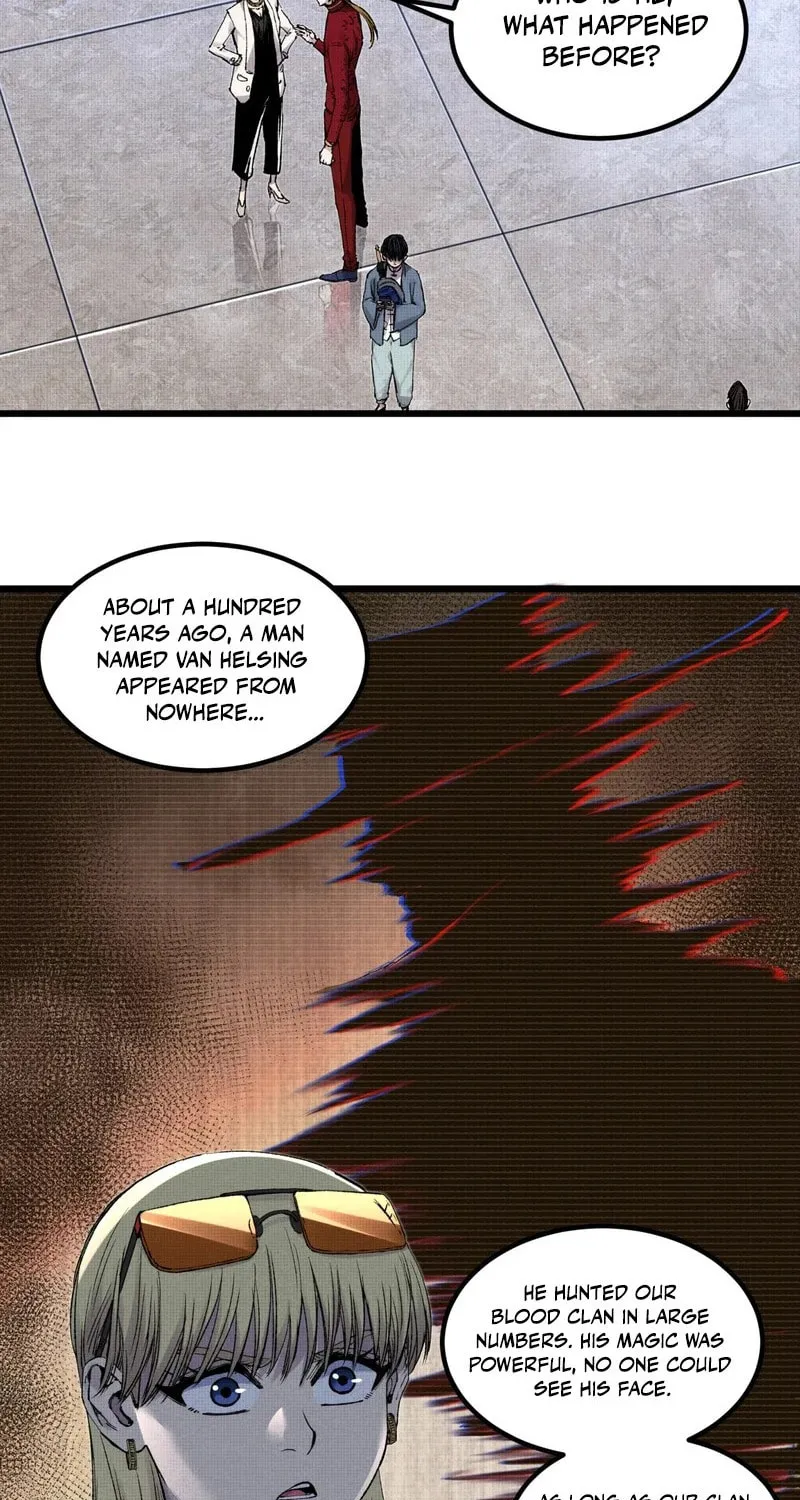 Read Tao Wuming chapter 7 image 36 on Lezhin