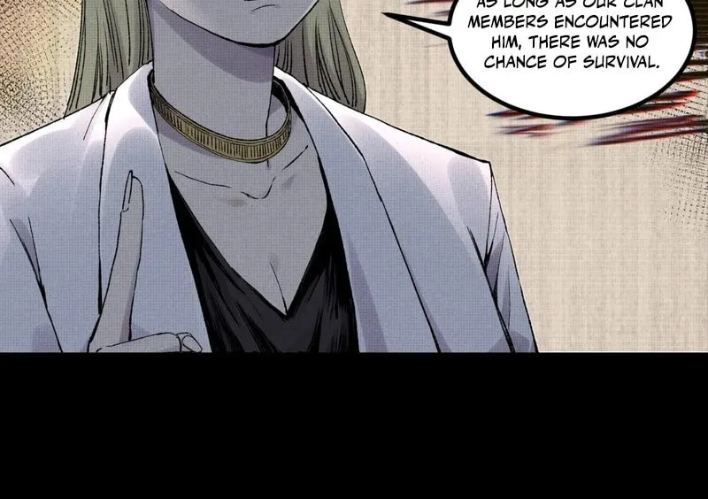 Read Tao Wuming chapter 7 image 37 on Lezhin