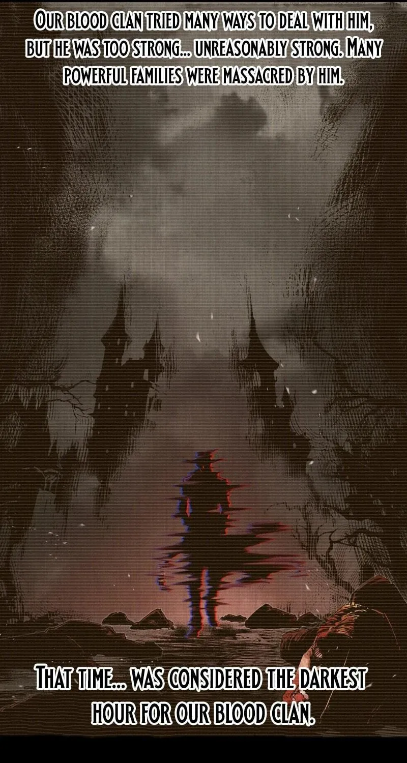 Read Tao Wuming chapter 7 image 38 on Lezhin