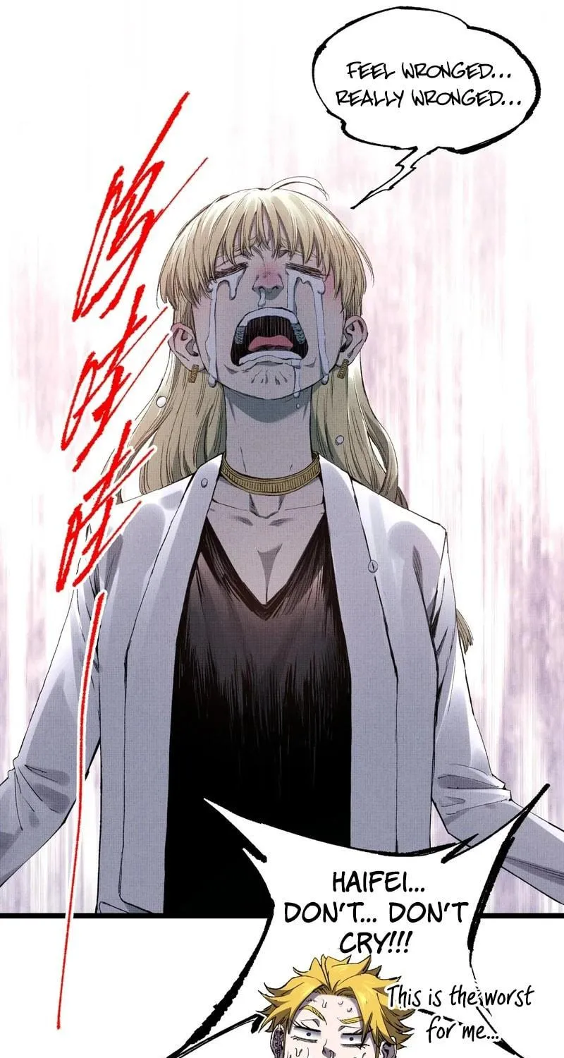 Read Tao Wuming chapter 7 image 4 on Lezhin