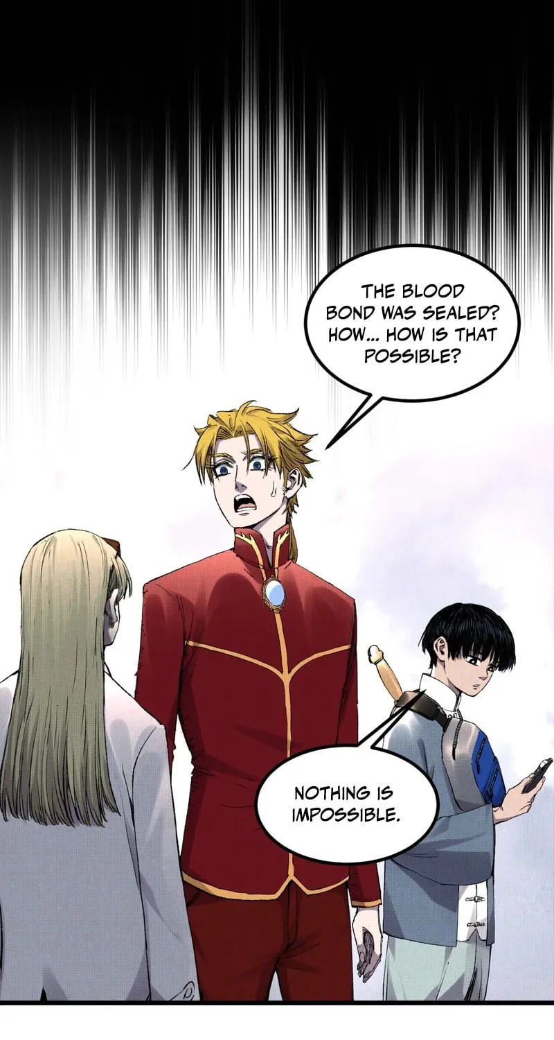 Read Tao Wuming chapter 7 image 50 on Lezhin