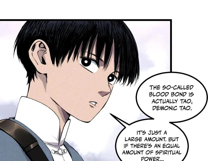 Read Tao Wuming chapter 7 image 51 on Lezhin