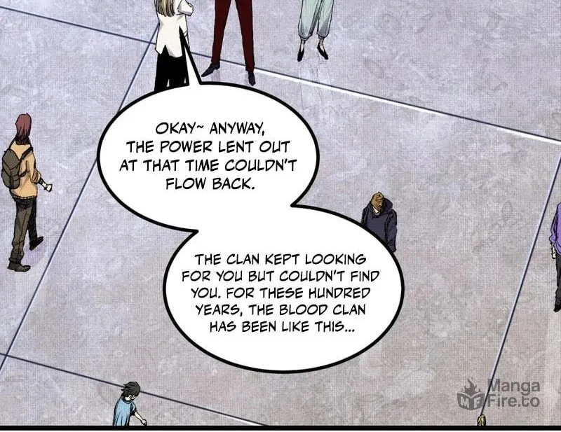 Read Tao Wuming chapter 7 image 53 on Lezhin