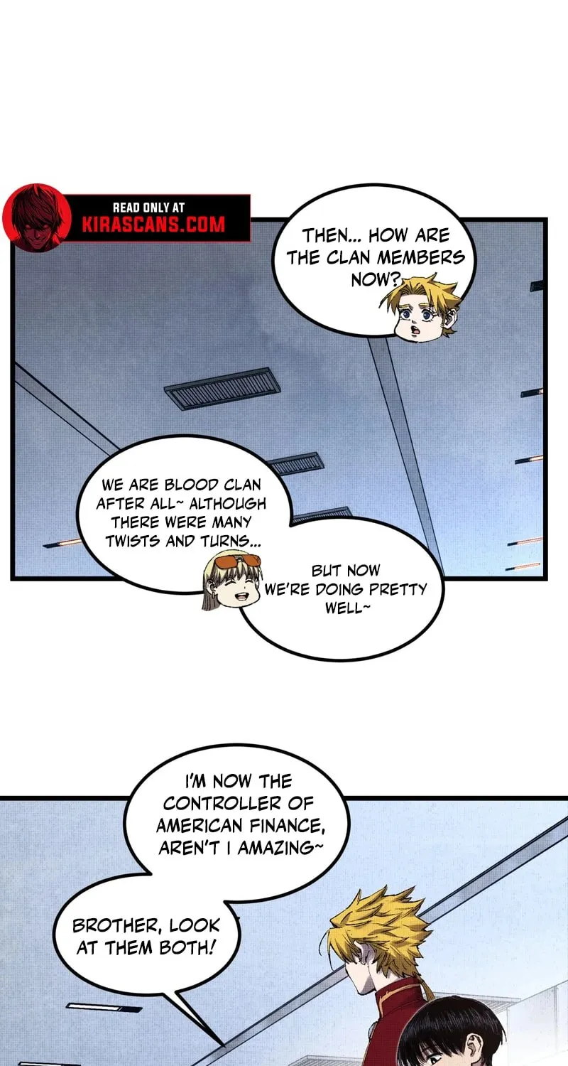 Read Tao Wuming chapter 7 image 54 on Lezhin
