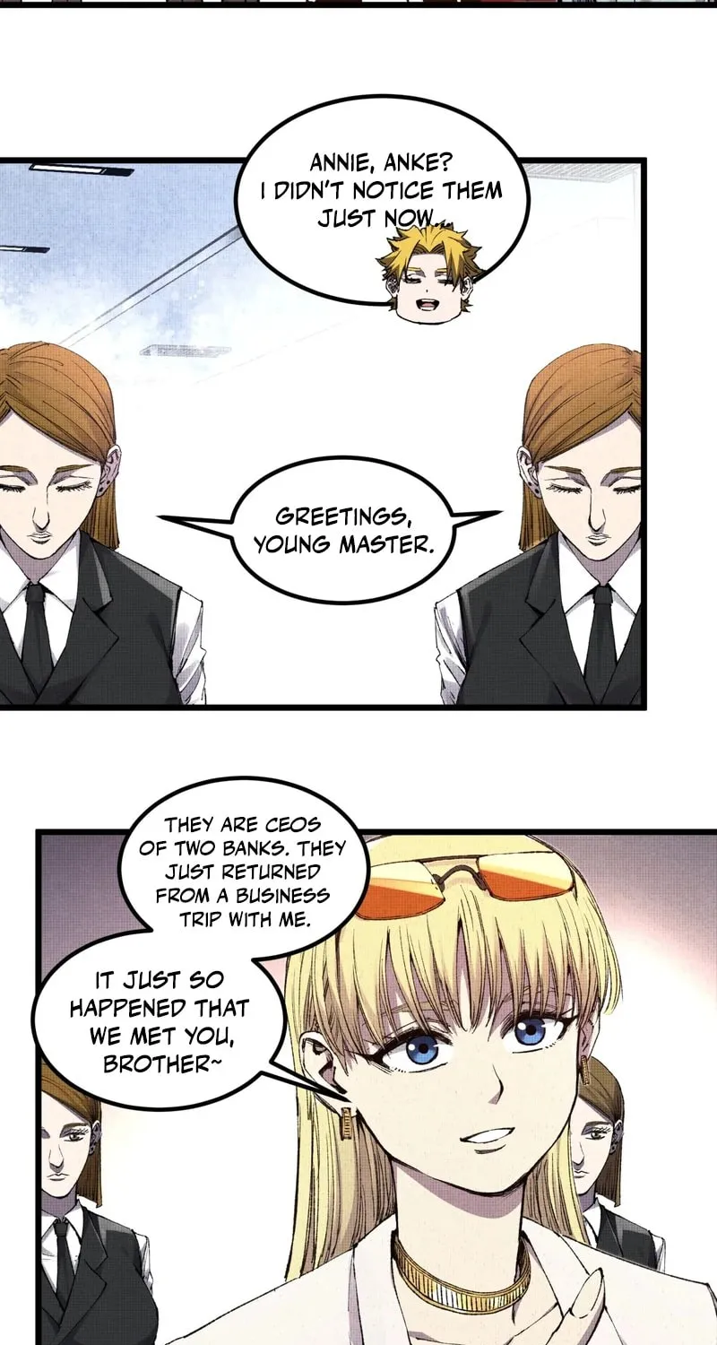 Read Tao Wuming chapter 7 image 56 on Lezhin