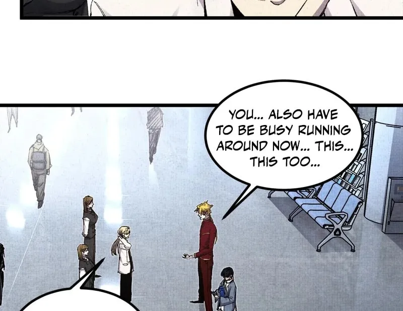 Read Tao Wuming chapter 7 image 57 on Lezhin