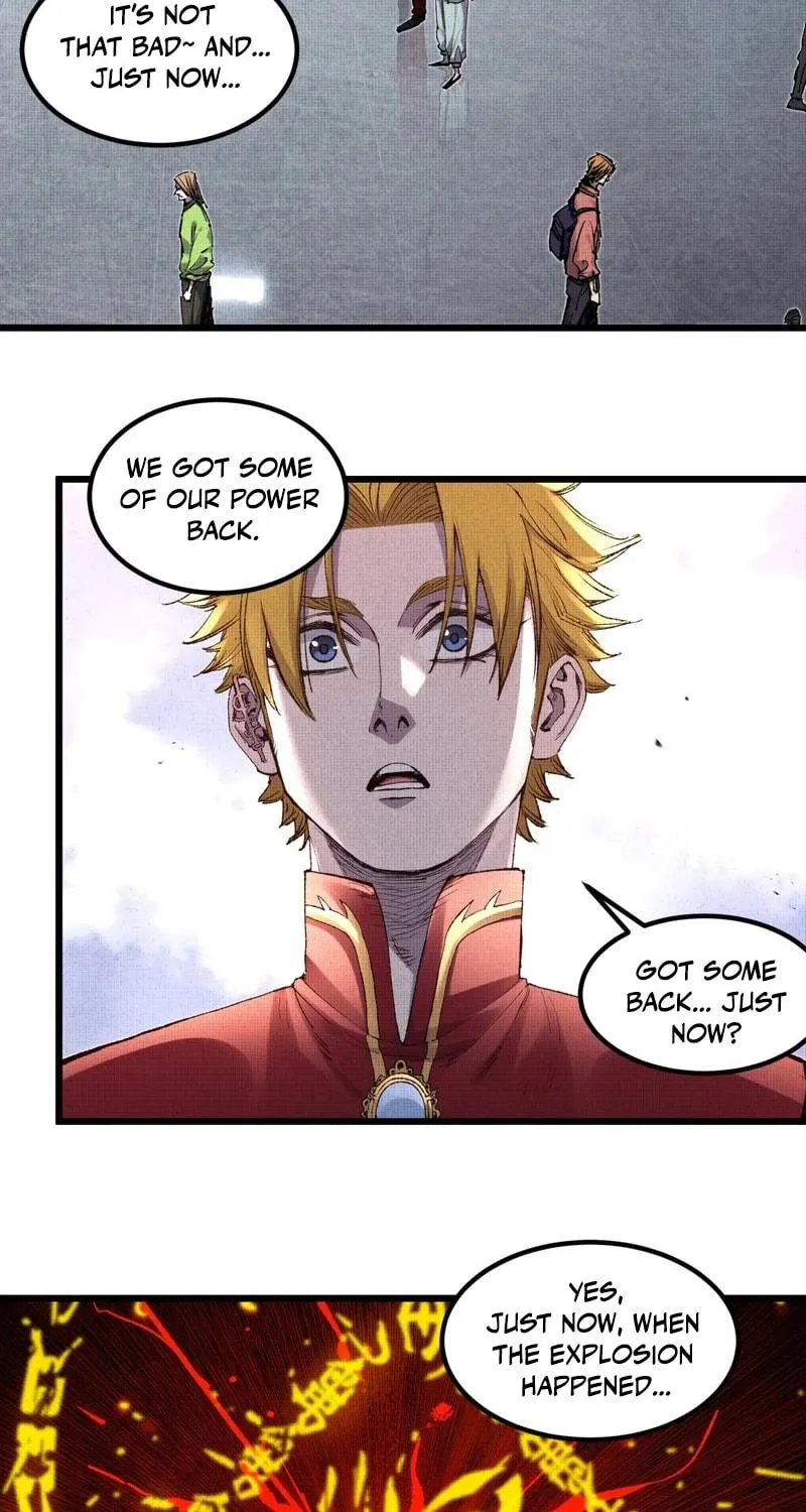 Read Tao Wuming chapter 7 image 58 on Lezhin