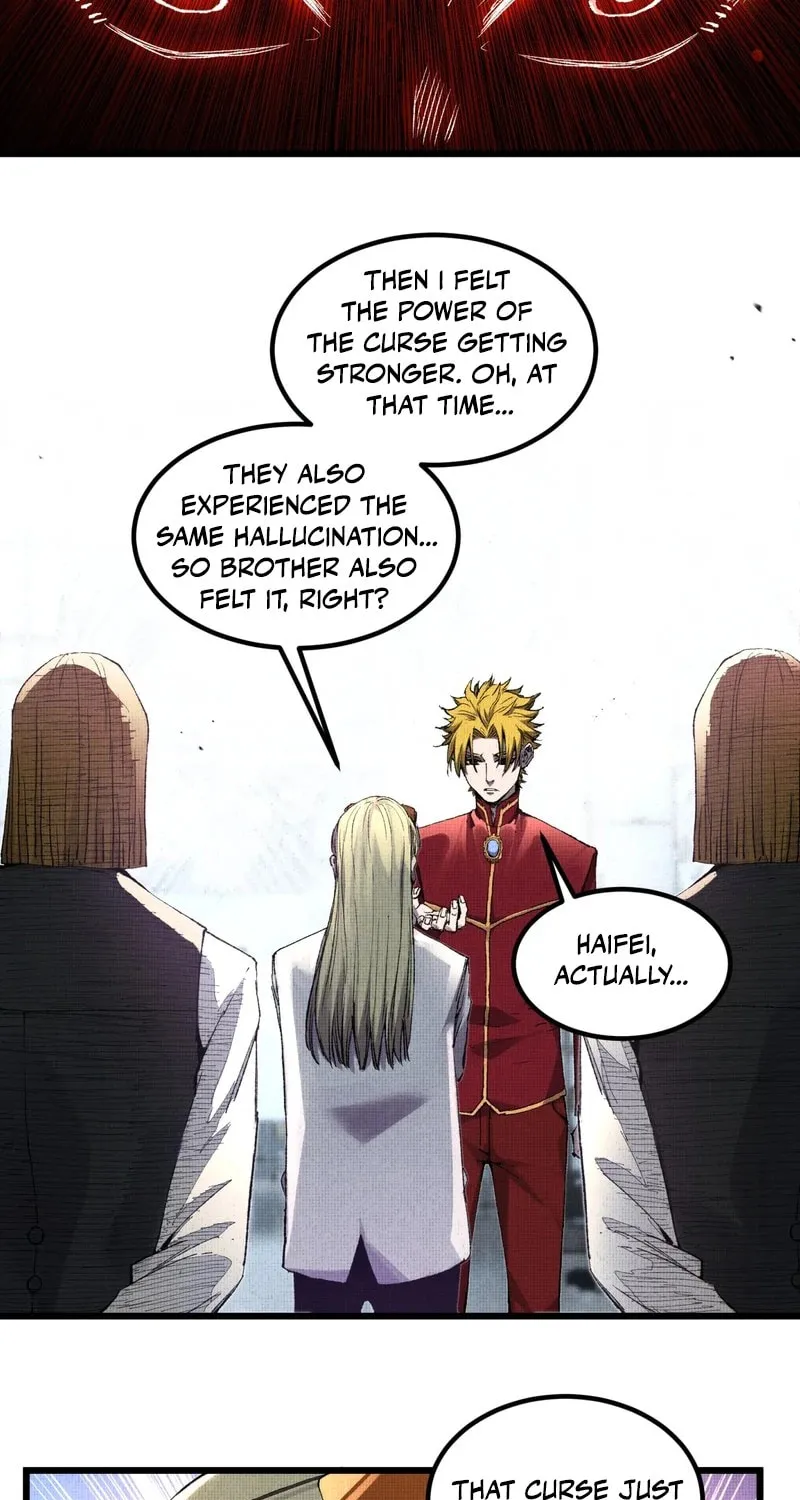 Read Tao Wuming chapter 7 image 60 on Lezhin