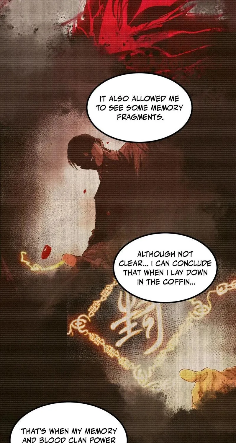 Read Tao Wuming chapter 7 image 64 on Lezhin