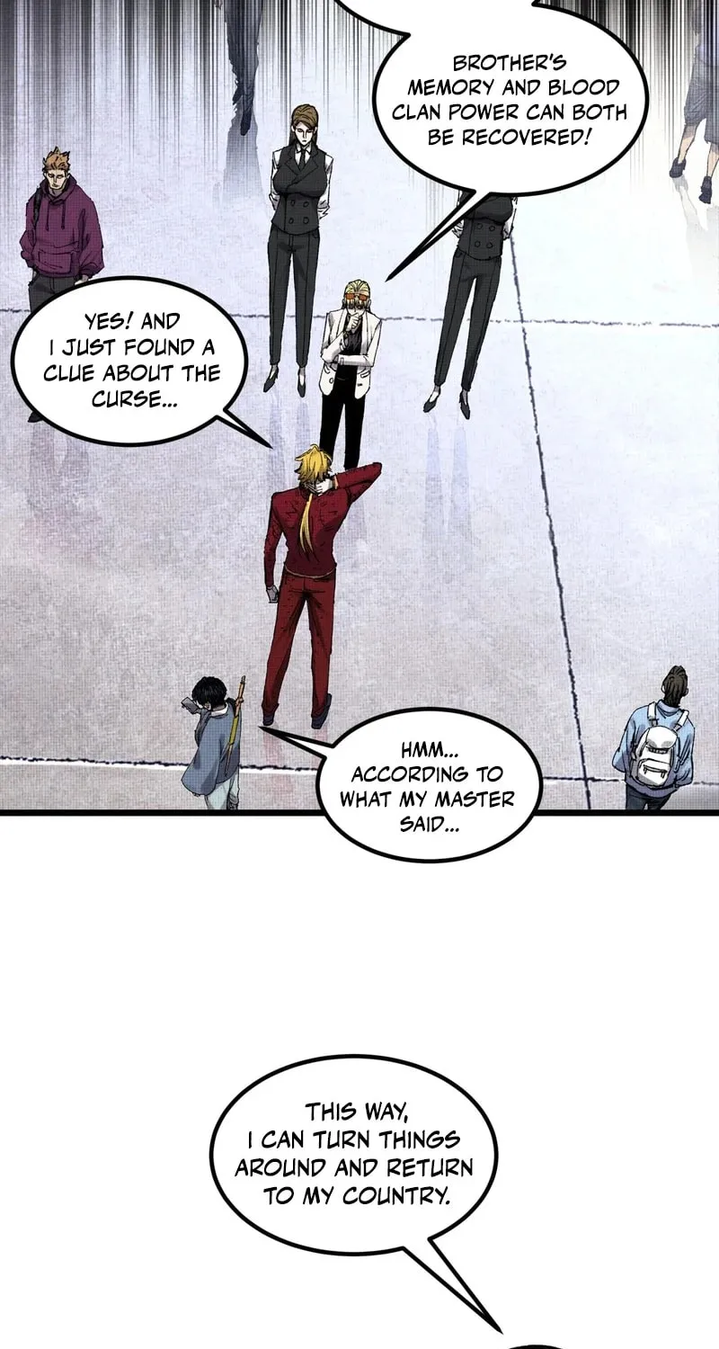 Read Tao Wuming chapter 7 image 66 on Lezhin