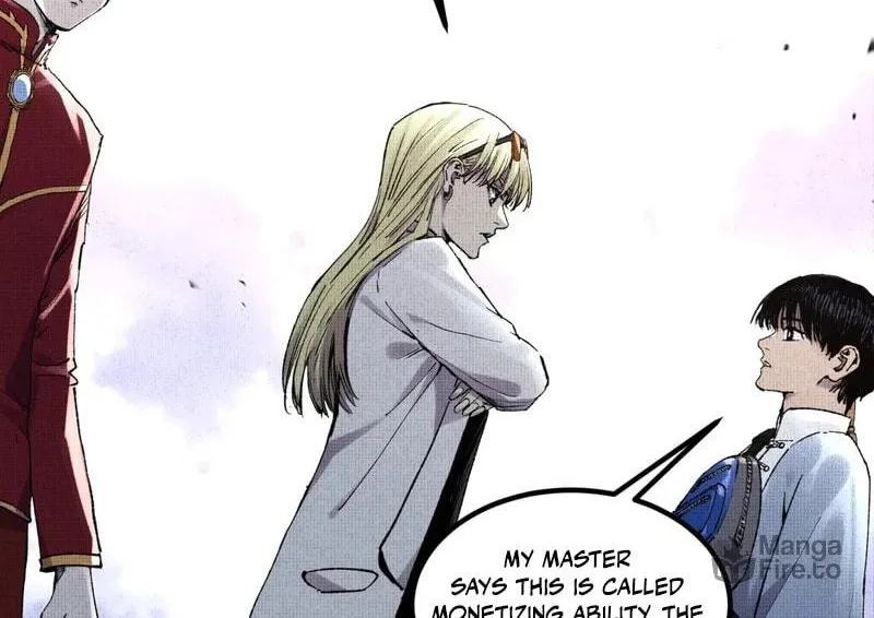 Read Tao Wuming chapter 7 image 71 on Lezhin