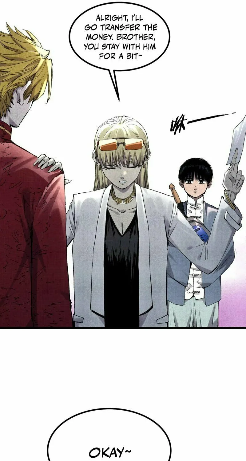 Read Tao Wuming chapter 7 image 74 on Lezhin