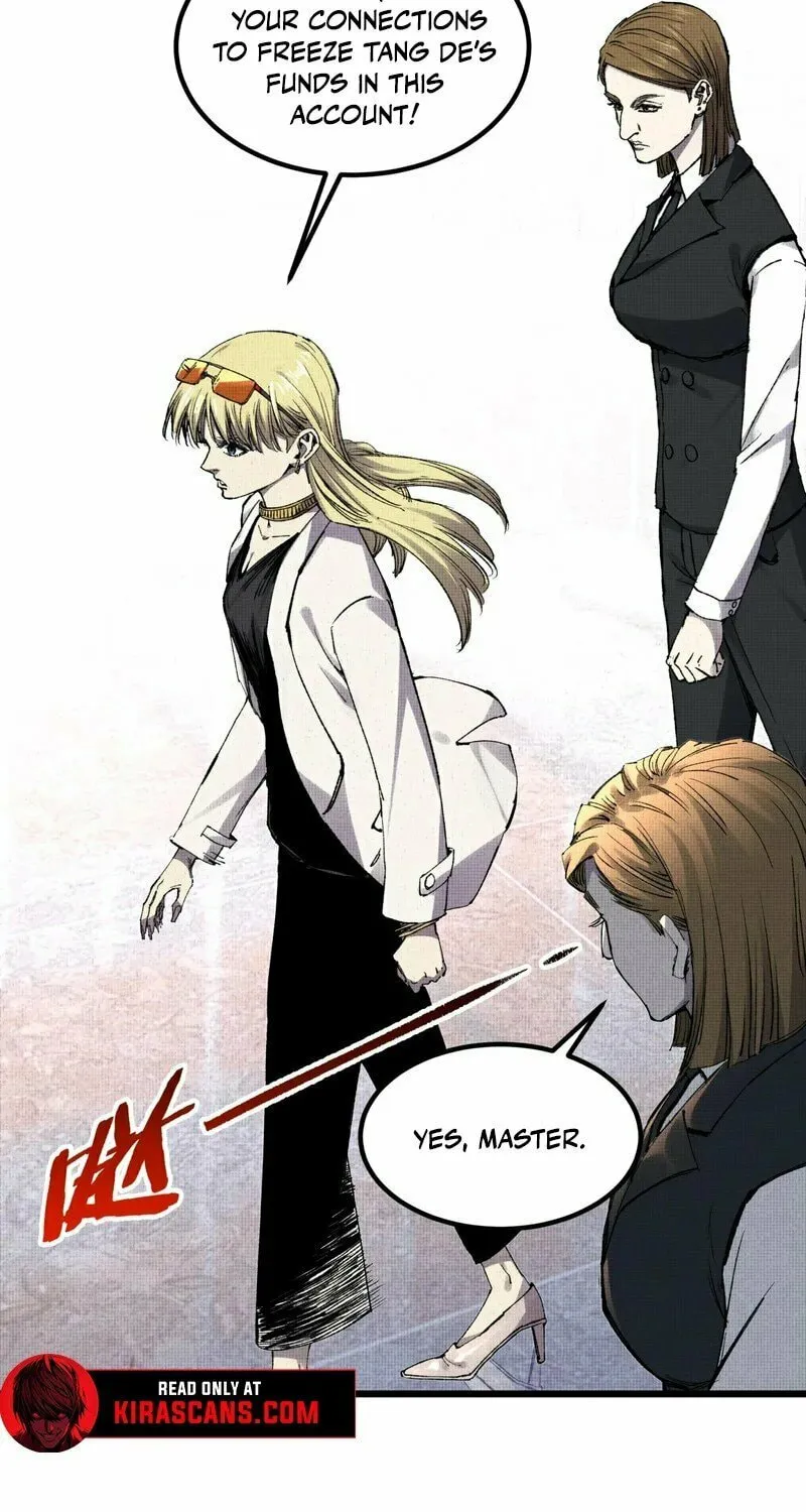 Read Tao Wuming chapter 7 image 76 on Lezhin