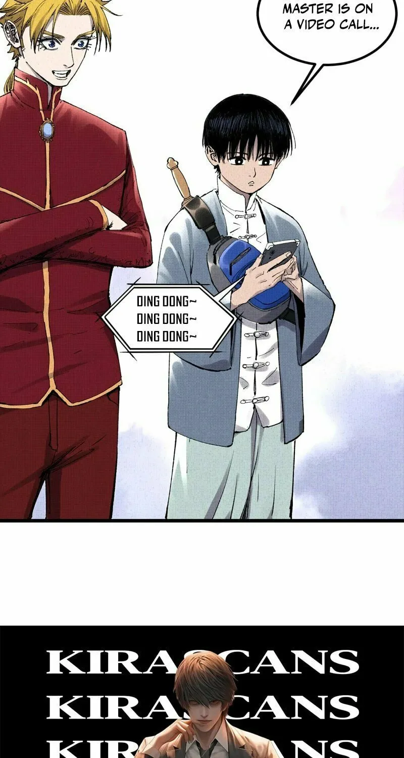 Read Tao Wuming chapter 7 image 78 on Lezhin