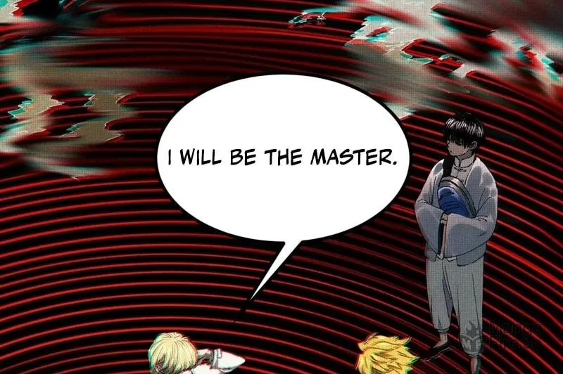Read Tao Wuming chapter 7 image 9 on Lezhin