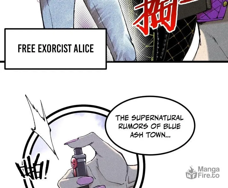 Read Tao Wuming chapter 8 image 17 on Lezhin