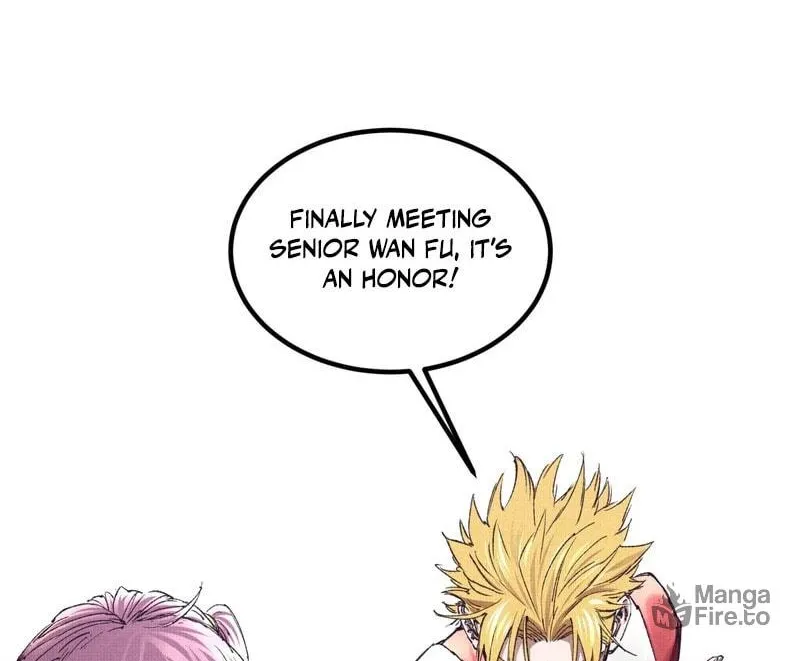 Read Tao Wuming chapter 8 image 19 on Lezhin