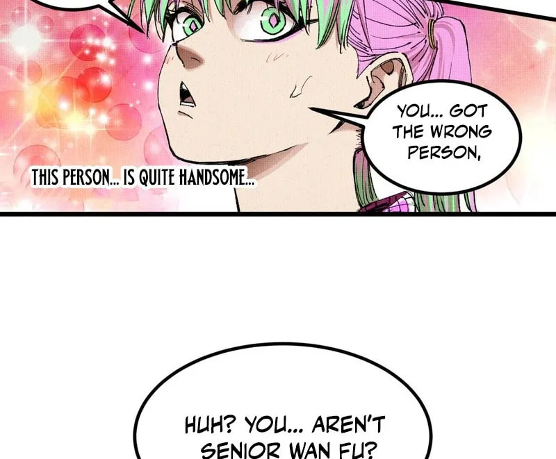 Read Tao Wuming chapter 8 image 21 on Lezhin