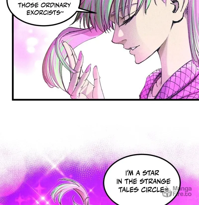 Read Tao Wuming chapter 8 image 29 on Lezhin
