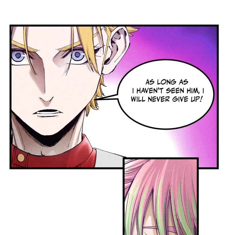 Read Tao Wuming chapter 8 image 33 on Lezhin