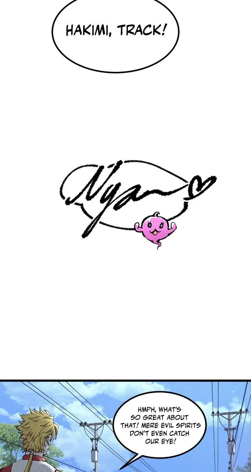 Read Tao Wuming chapter 8 image 38 on Lezhin