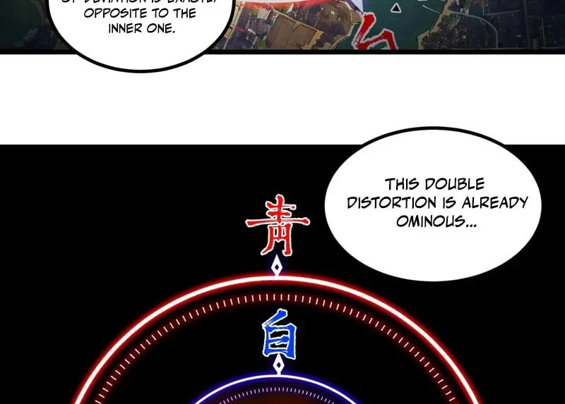 Read Tao Wuming chapter 8 image 43 on Lezhin