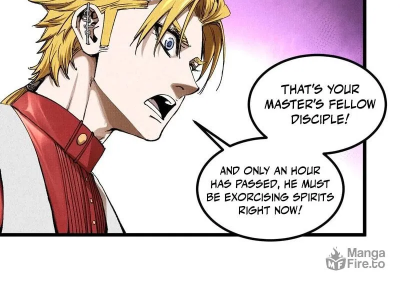 Read Tao Wuming chapter 8 image 47 on Lezhin