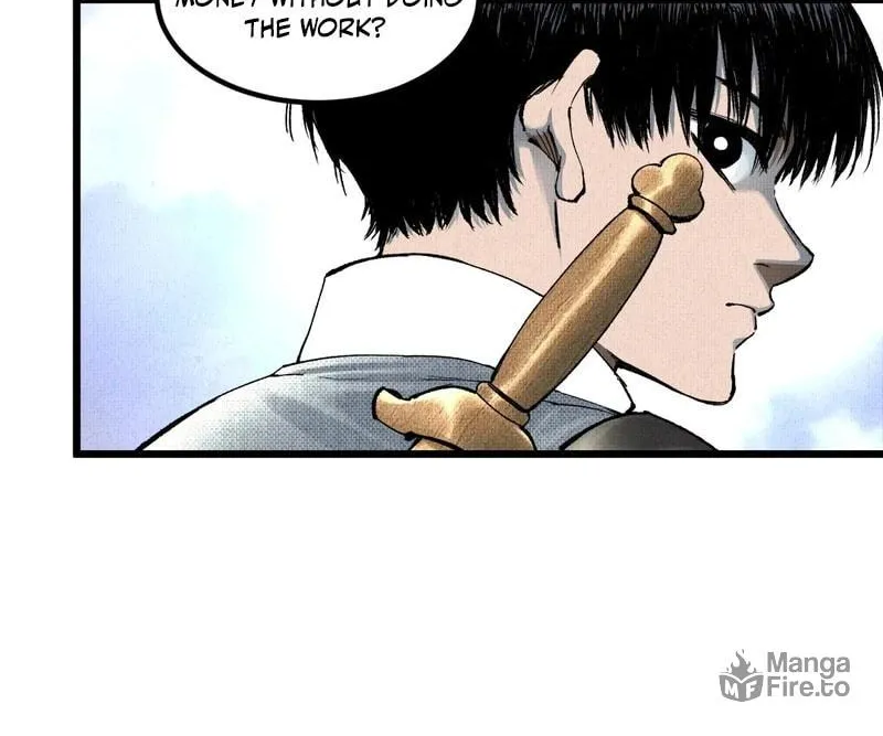 Read Tao Wuming chapter 8 image 49 on Lezhin