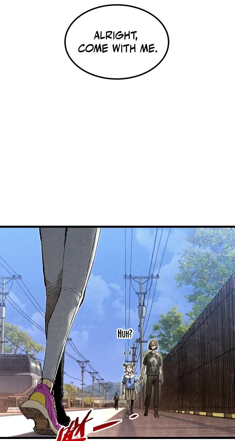 Read Tao Wuming chapter 8 image 50 on Lezhin