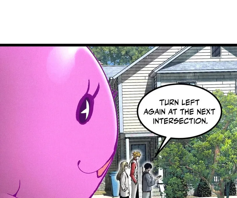 Read Tao Wuming chapter 8 image 55 on Lezhin