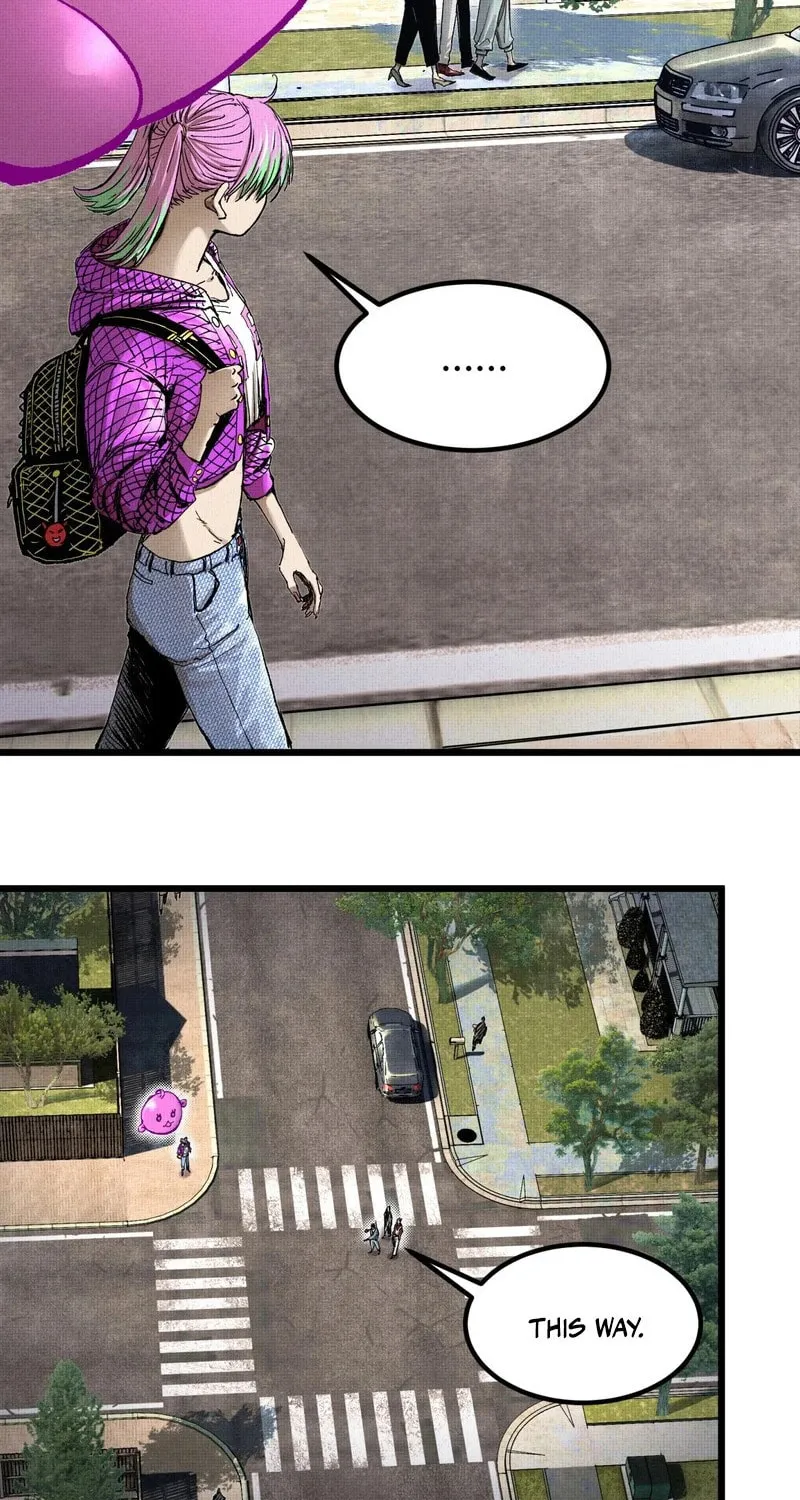 Read Tao Wuming chapter 8 image 56 on Lezhin