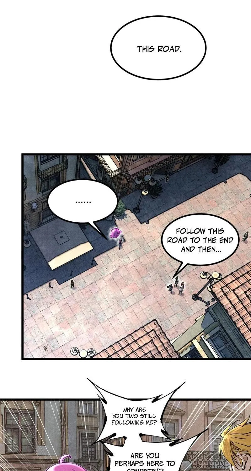 Read Tao Wuming chapter 8 image 58 on Lezhin