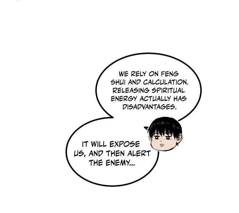Read Tao Wuming chapter 8 image 61 on Lezhin