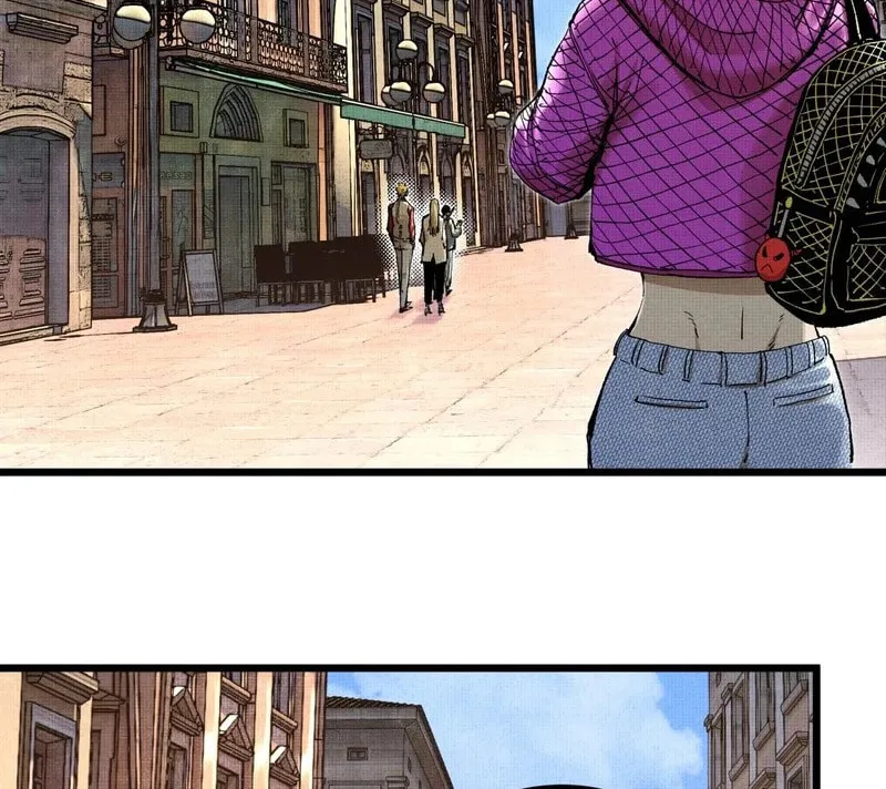 Read Tao Wuming chapter 8 image 63 on Lezhin