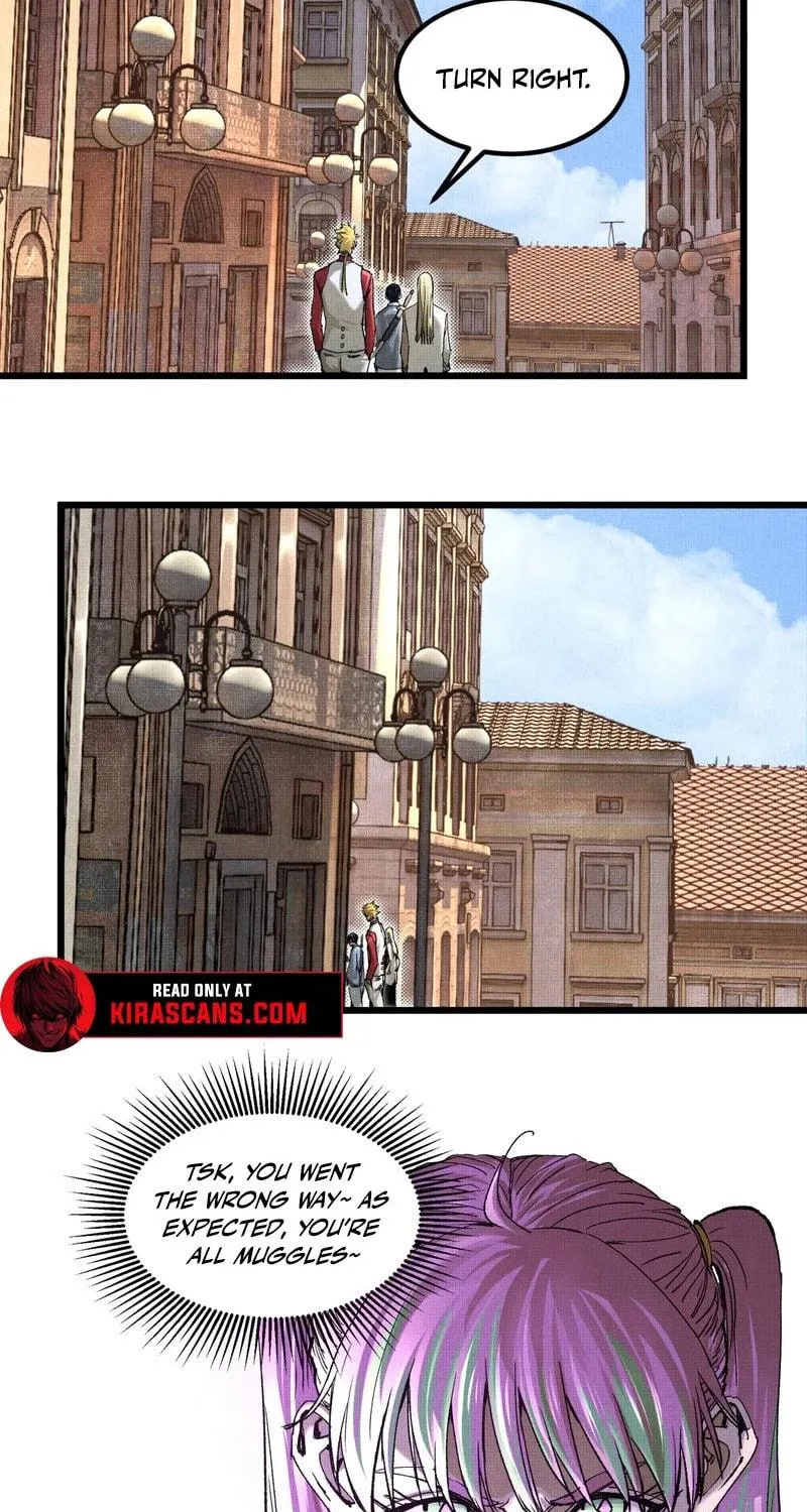 Read Tao Wuming chapter 8 image 64 on Lezhin