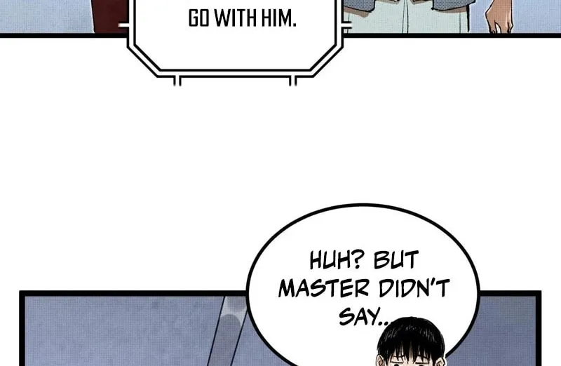 Read Tao Wuming chapter 8 image 7 on Lezhin