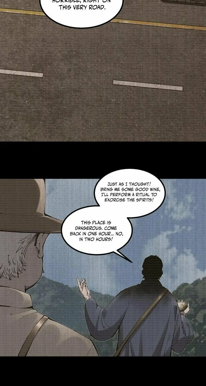 Read Tao Wuming chapter 9 image 11 on Lezhin
