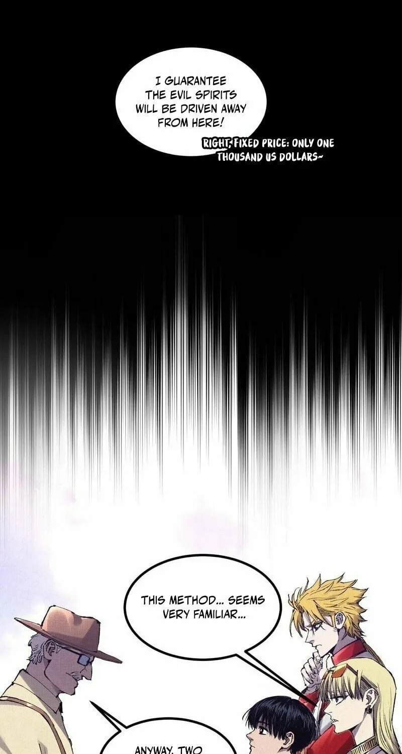 Read Tao Wuming chapter 9 image 12 on Lezhin