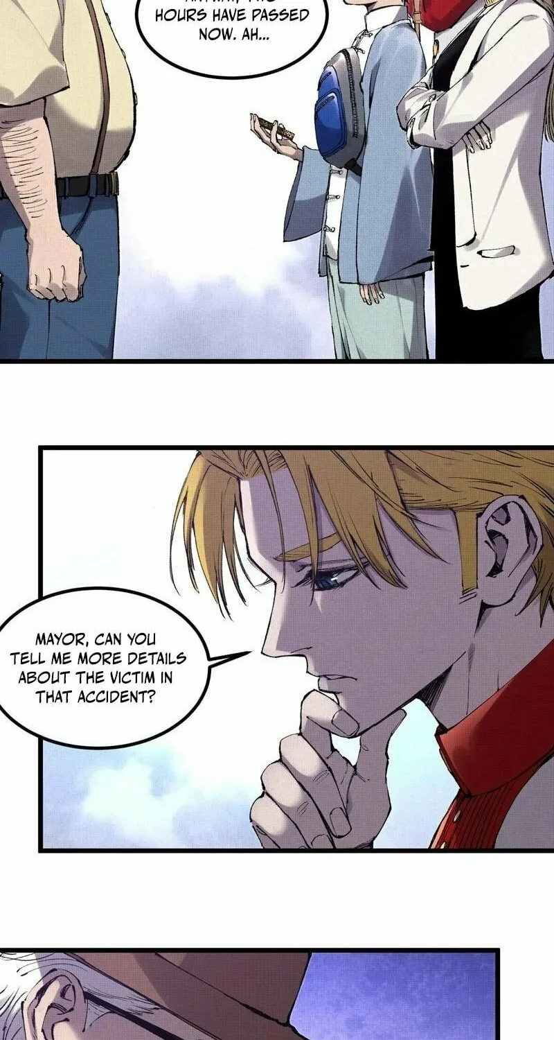 Read Tao Wuming chapter 9 image 13 on Lezhin