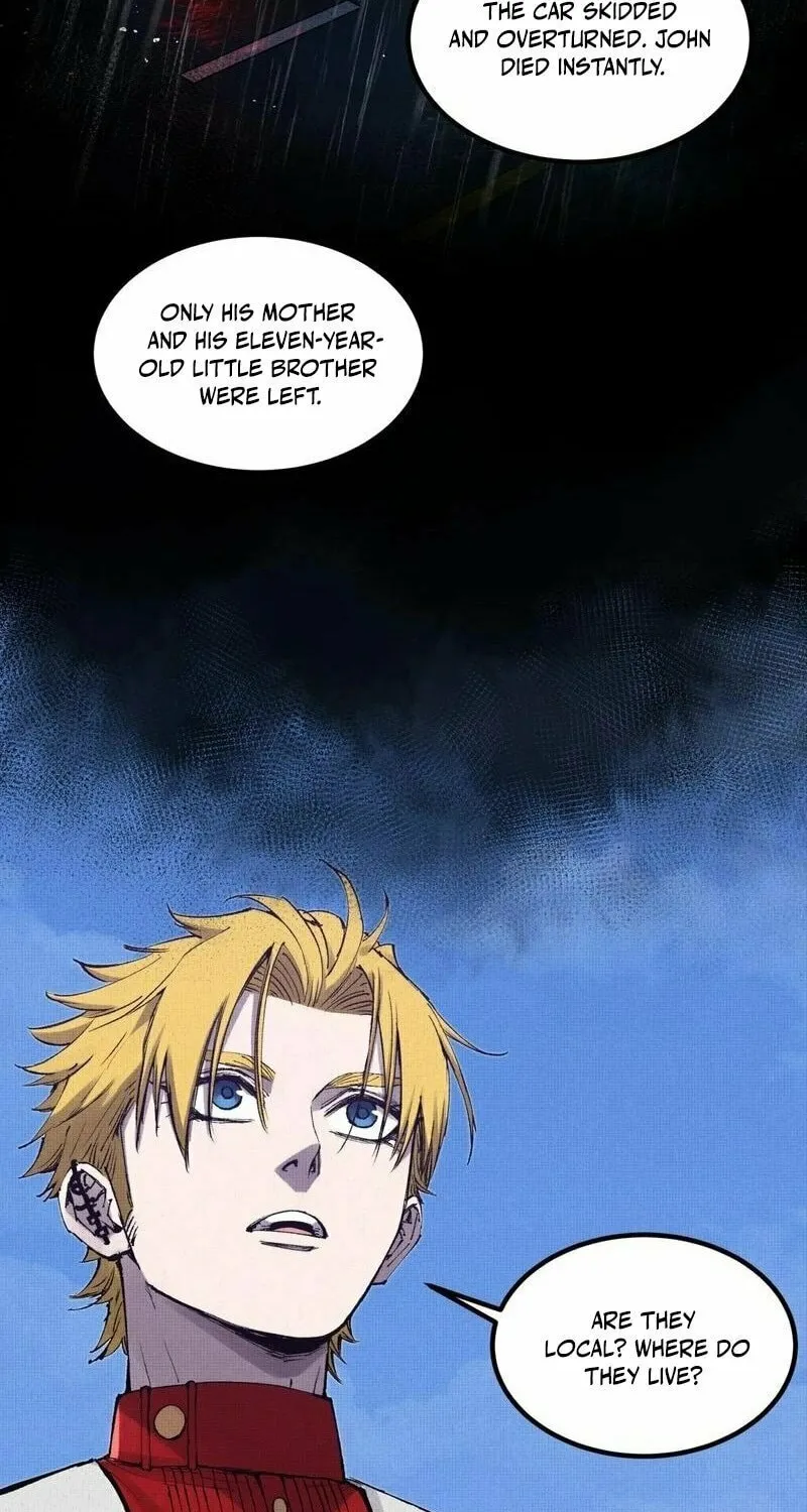 Read Tao Wuming chapter 9 image 16 on Lezhin