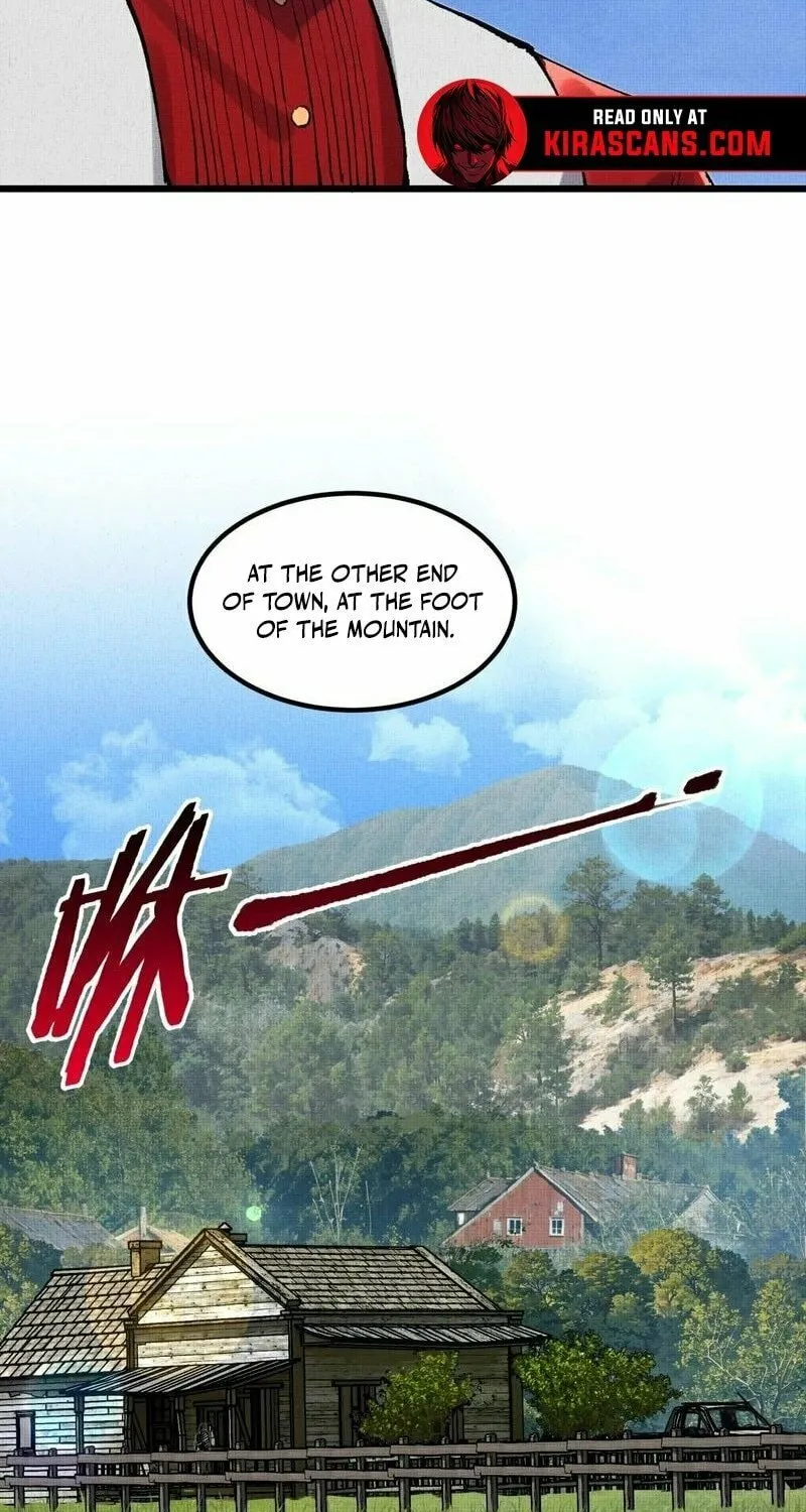 Read Tao Wuming chapter 9 image 17 on Lezhin