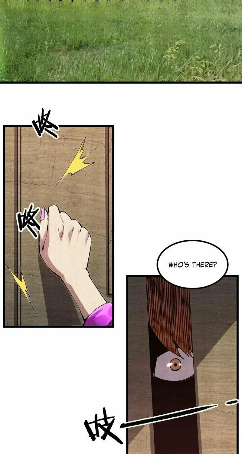 Read Tao Wuming chapter 9 image 18 on Lezhin