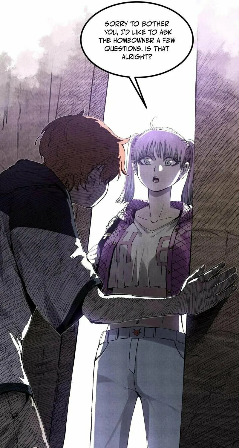 Read Tao Wuming chapter 9 image 20 on Lezhin