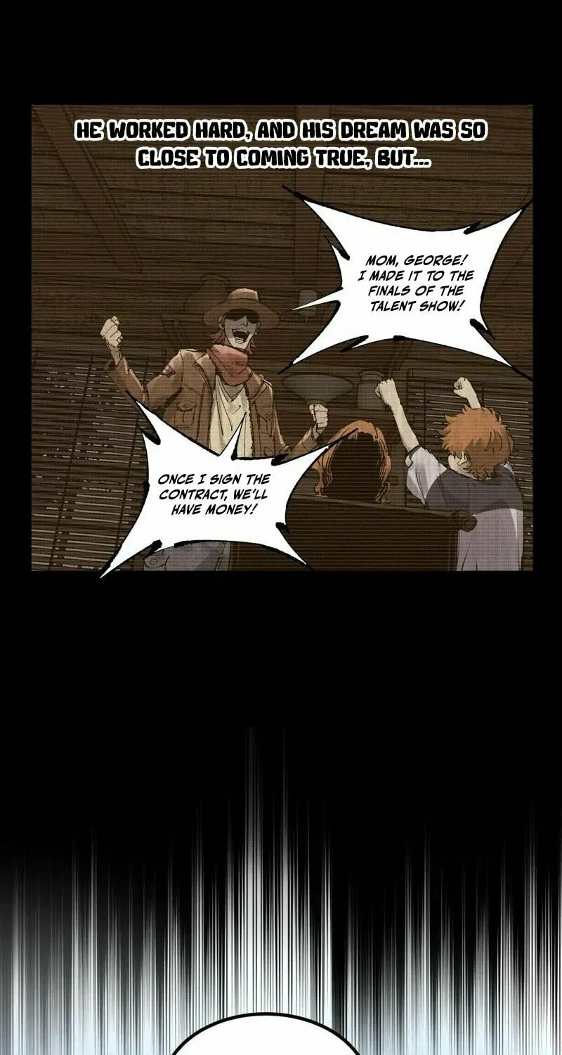 Read Tao Wuming chapter 9 image 27 on Lezhin
