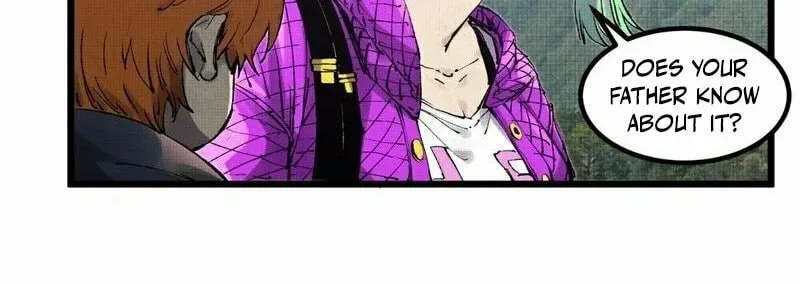 Read Tao Wuming chapter 9 image 29 on Lezhin
