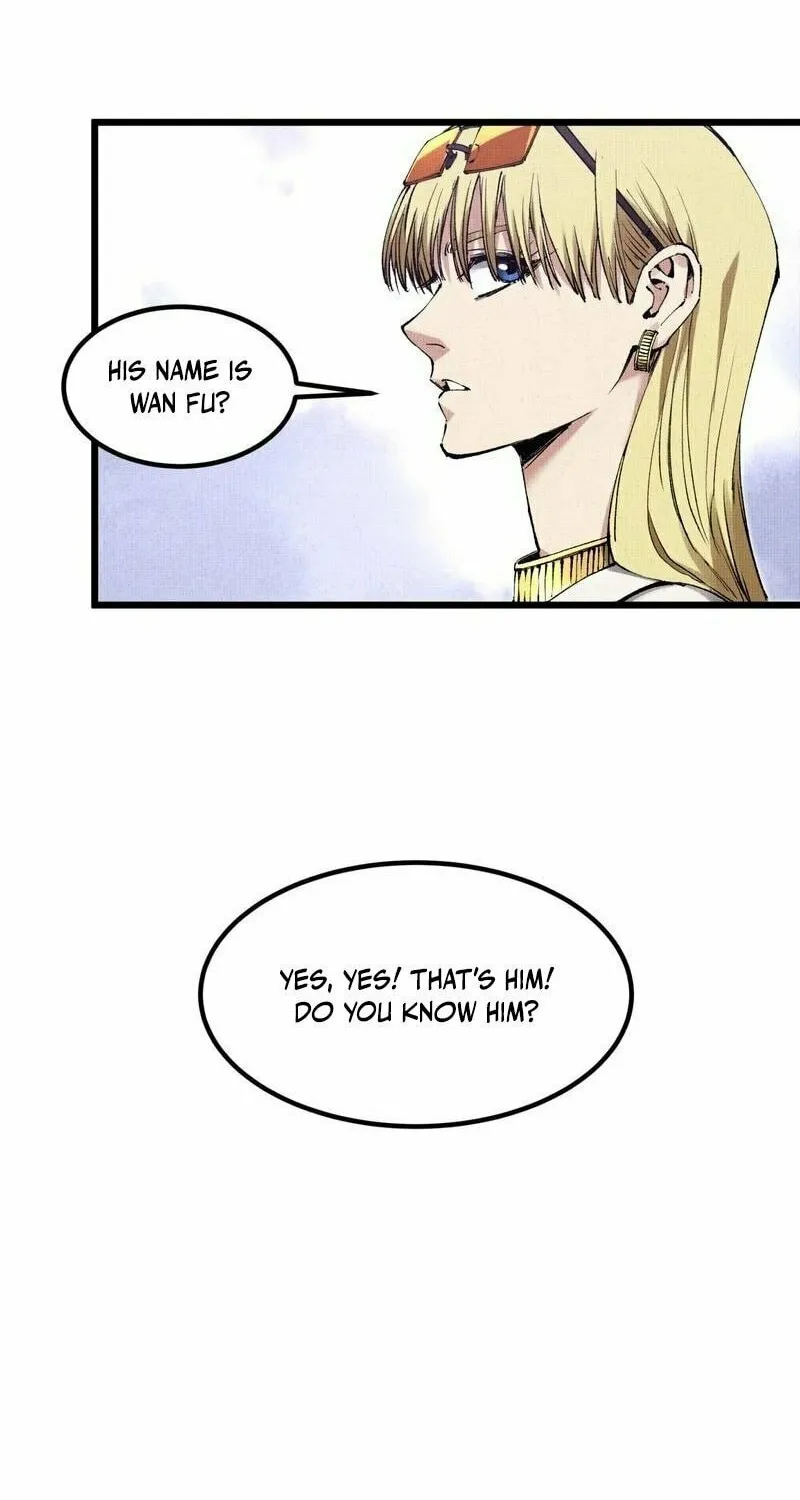 Read Tao Wuming chapter 9 image 3 on Lezhin