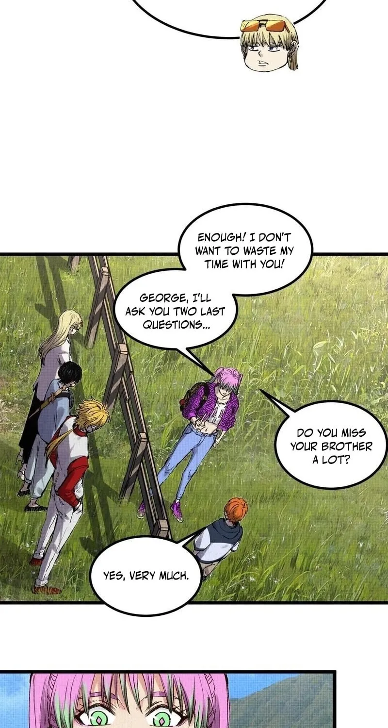 Read Tao Wuming chapter 9 image 36 on Lezhin