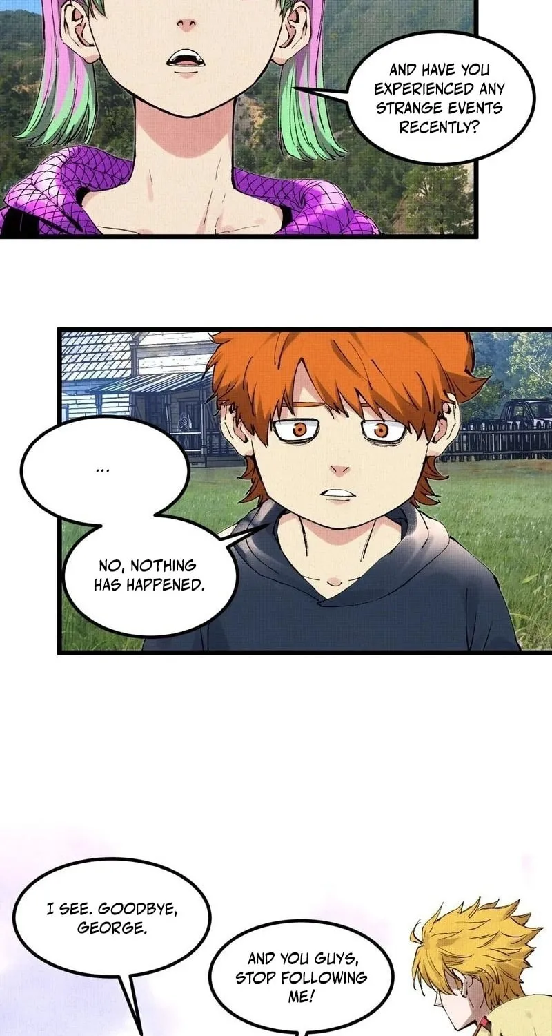 Read Tao Wuming chapter 9 image 37 on Lezhin
