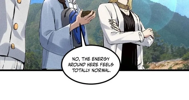Read Tao Wuming chapter 9 image 39 on Lezhin